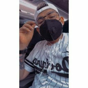 Meet your Posher, Bryan